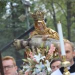 Narodna put k Sedembolestnej Panne Marii, Sastin 2026