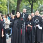 Narodna put k Sedembolestnej Panne Marii, Sastin 2026