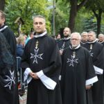 Narodna put k Sedembolestnej Panne Marii, Sastin 2026