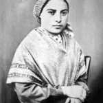 Bernadette_Soubirous
