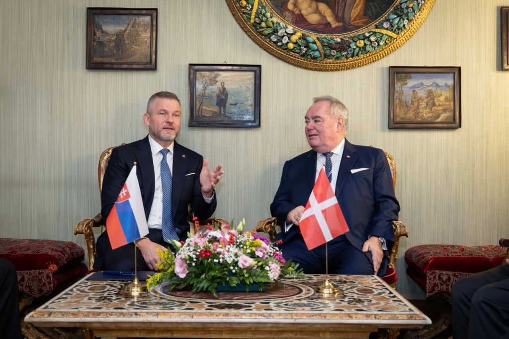 Talks_Order-of-Malta_Slovakia