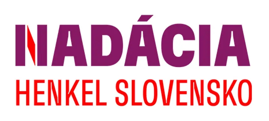 nadacia-Henkel-logo